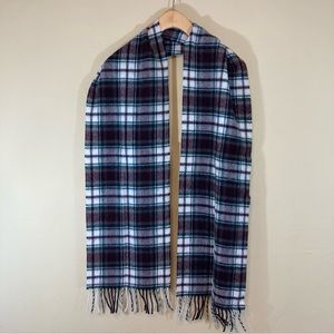 Soft Knit Scarf